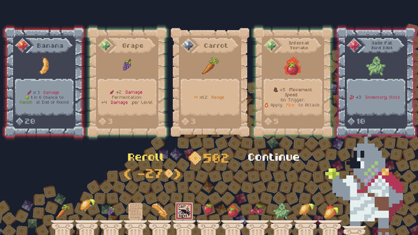 Скриншот 3 из игры Plume