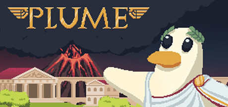 Plume - similar game to Gatedelvers by Bird Grylls