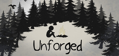 Unforged