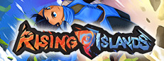 Rising Islands