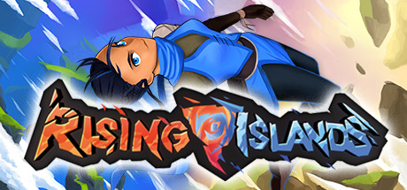 Rising Islands Cheat Engine/CT