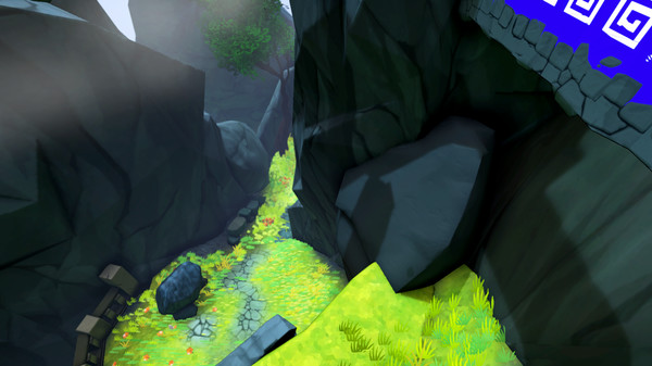 Screenshot 3 of Rising Islands