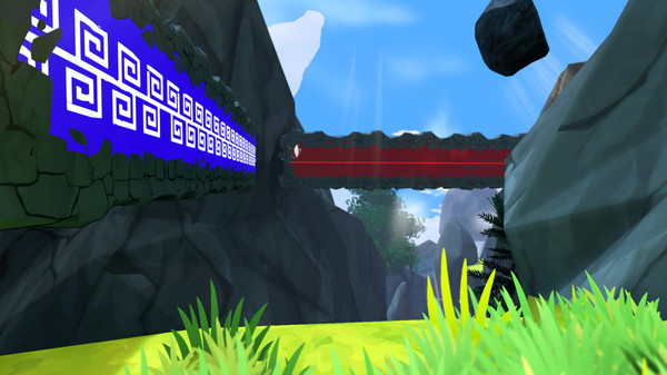 Screenshot 2 of Rising Islands