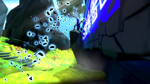 Screenshot 5 of Rising Islands
