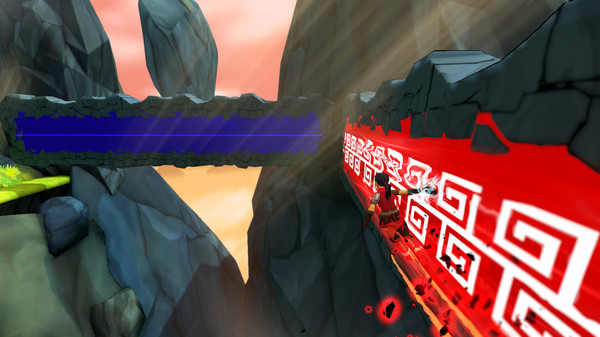 Screenshot 4 of Rising Islands