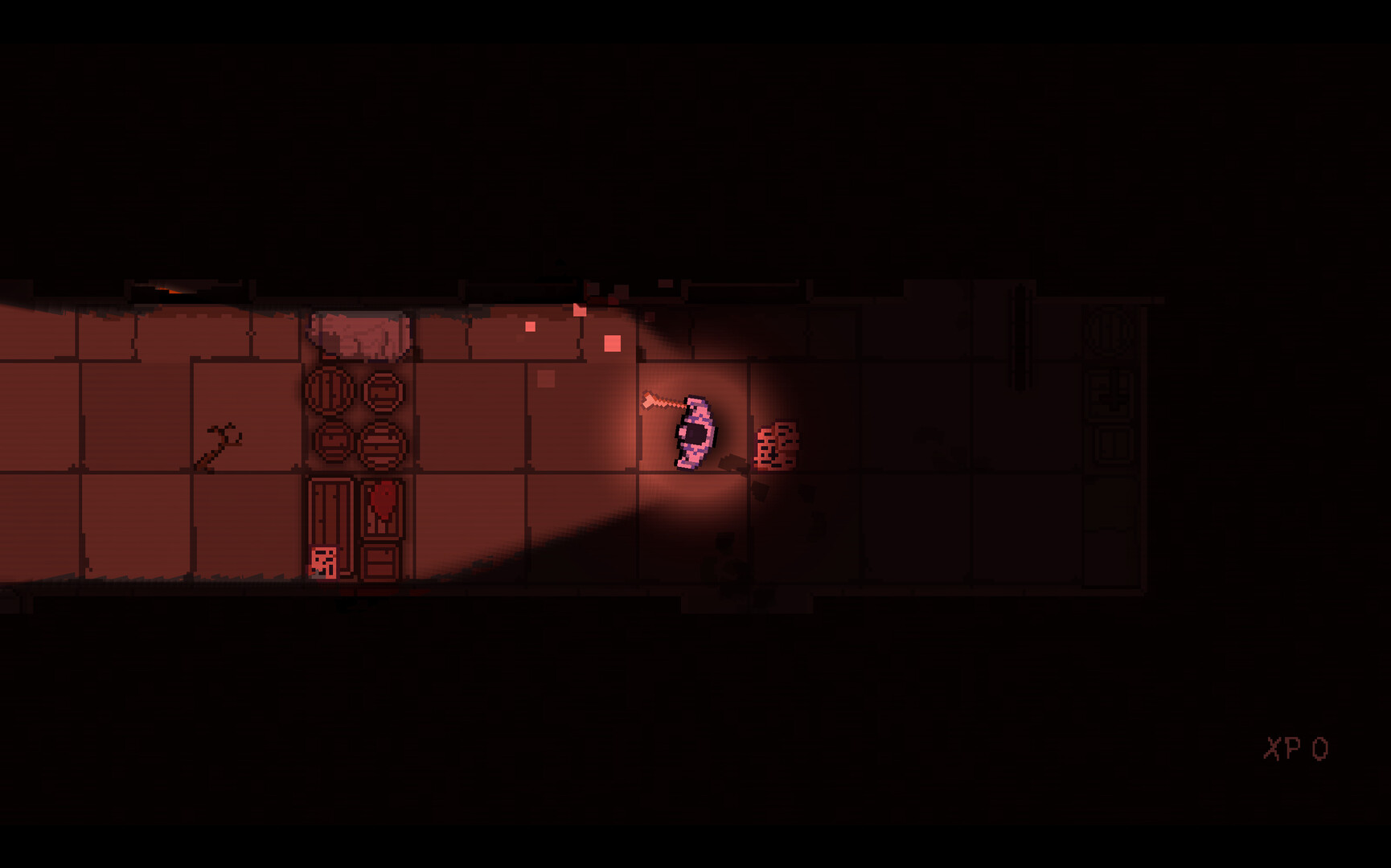 Final Selection screenshot 3