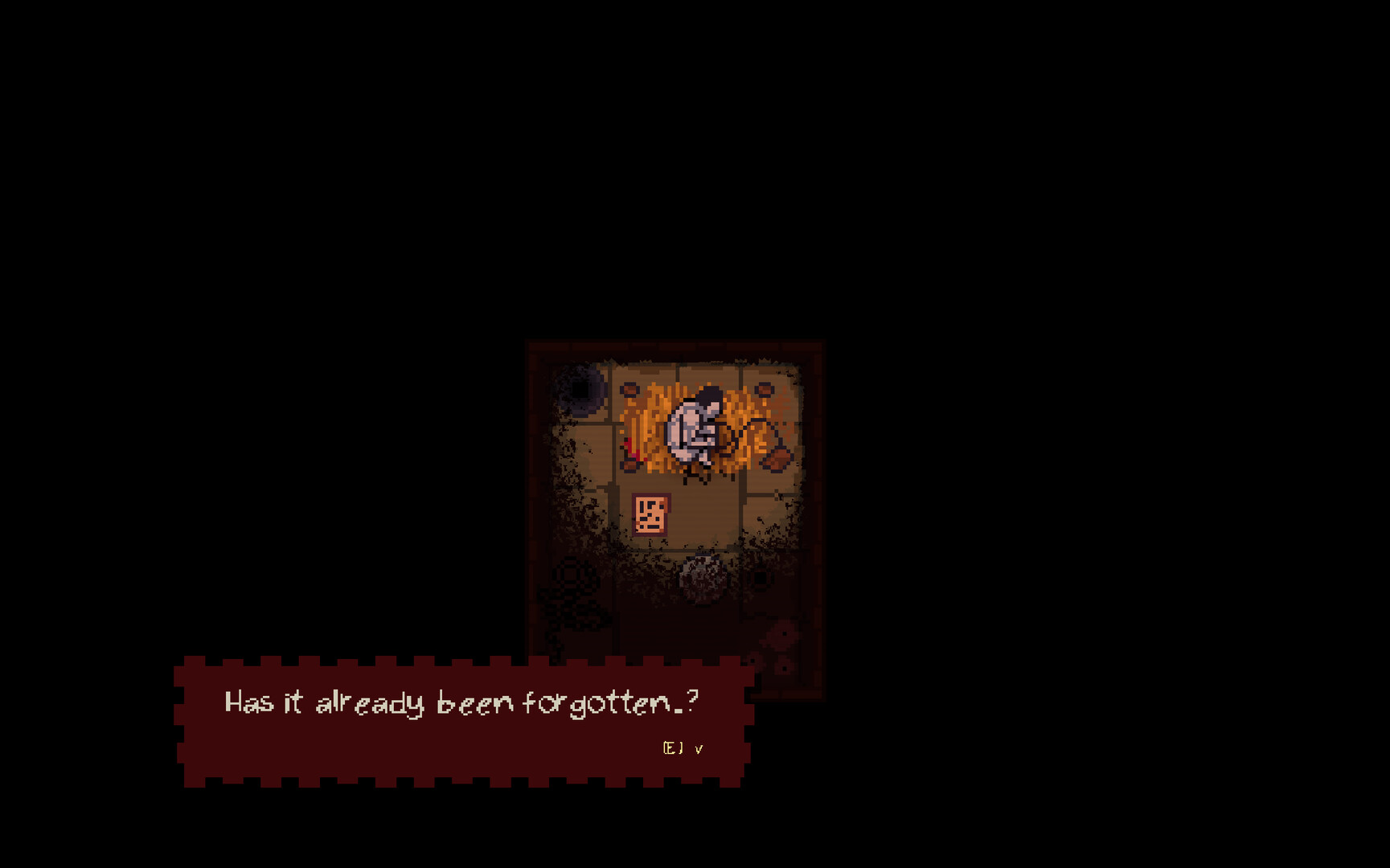 Final Selection screenshot 1