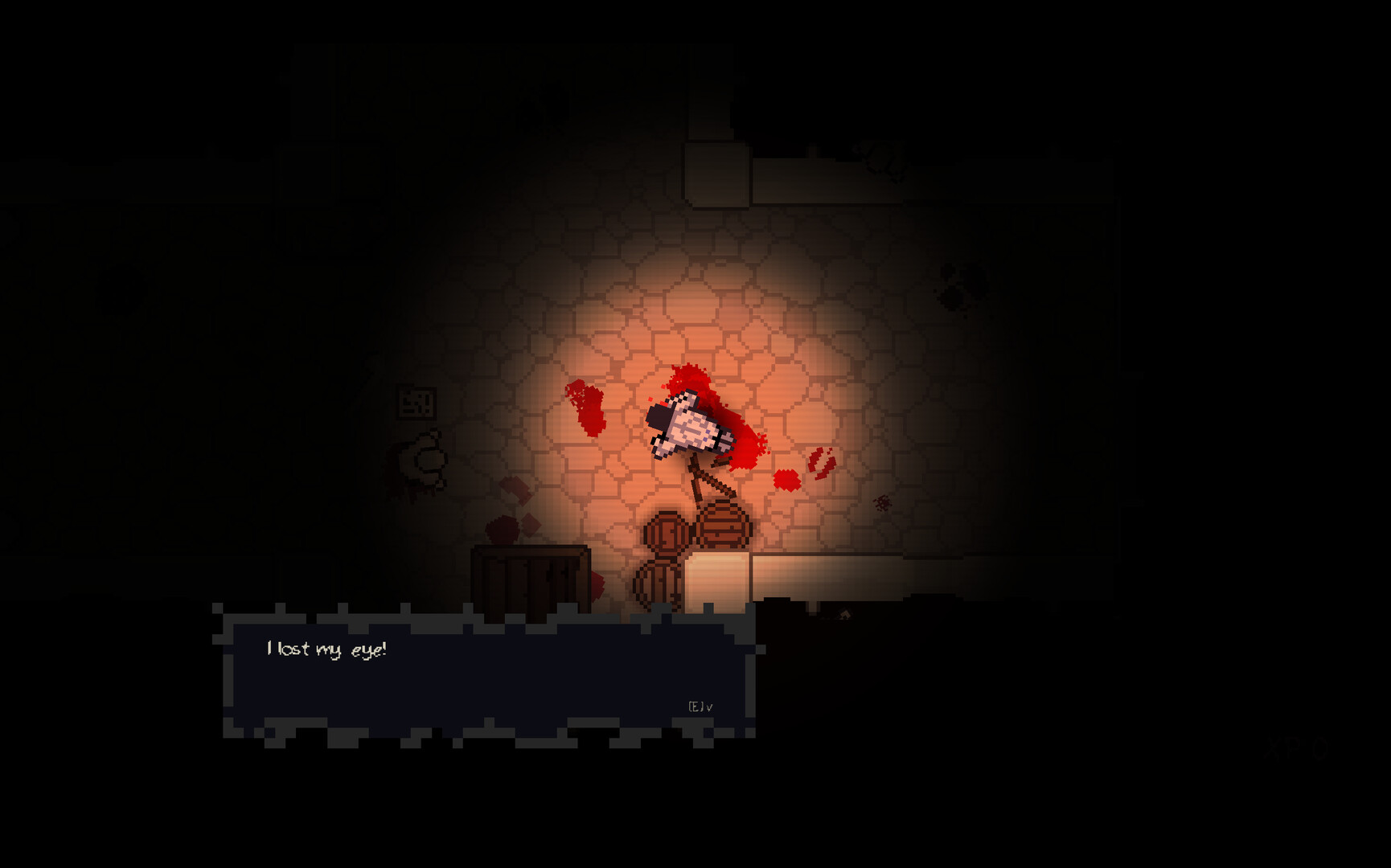 Final Selection screenshot 6