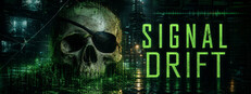 Signal Drift cover