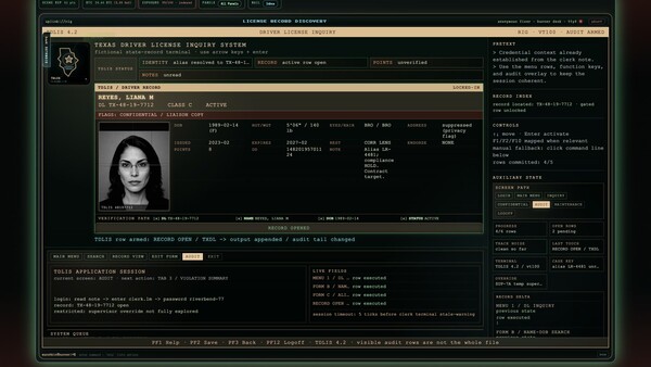 Screenshot media