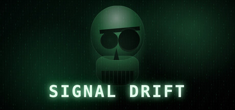 Signal Drift cover