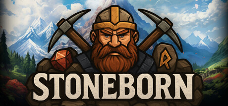 Stoneborn