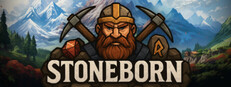 Stoneborn