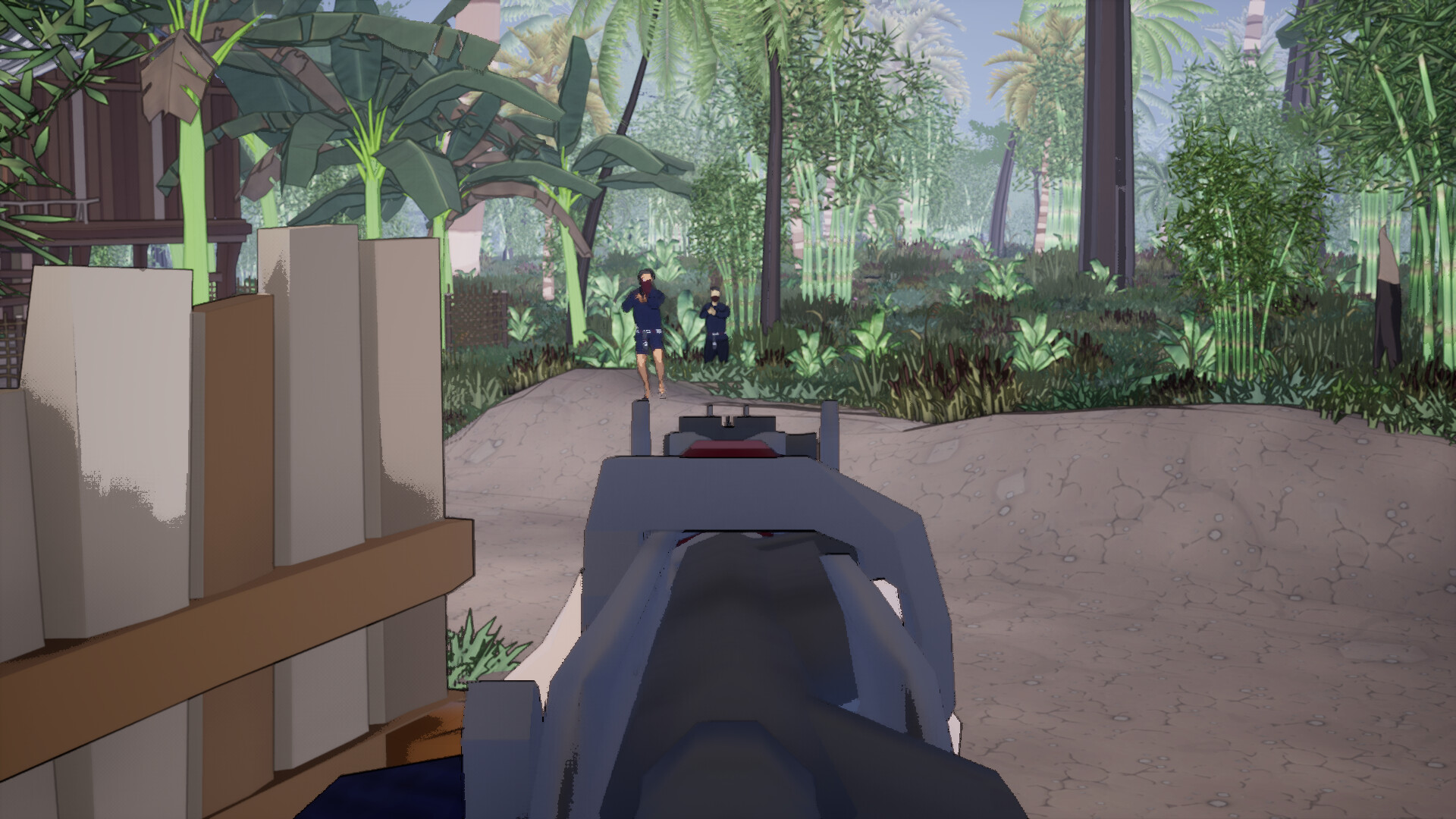 Vecchio Furioso screenshot 3