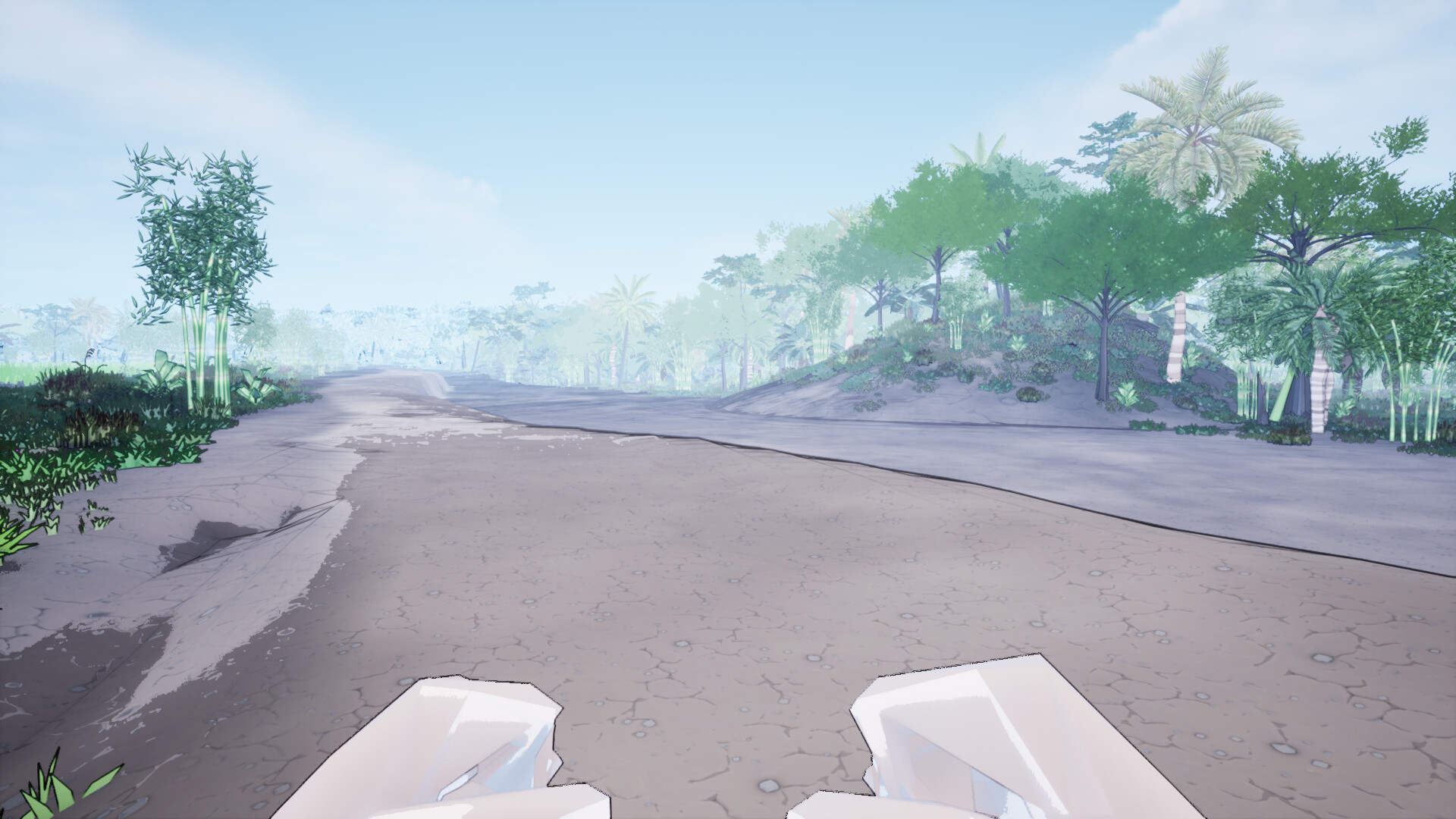 Vecchio Furioso – Screenshot 13