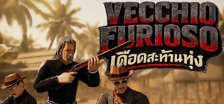 Vecchio Furioso by Rakpon Malarote - Similar game based
                        on tags