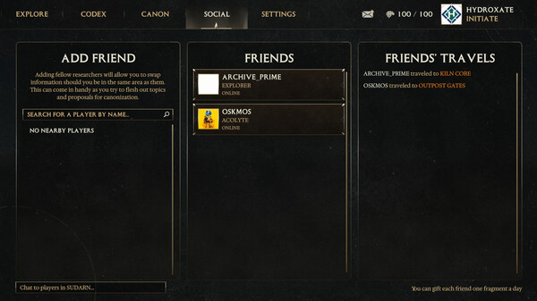 Screenshot media