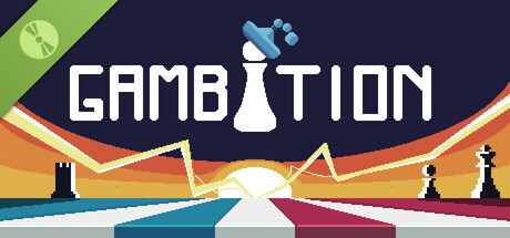 Gambition Demo header