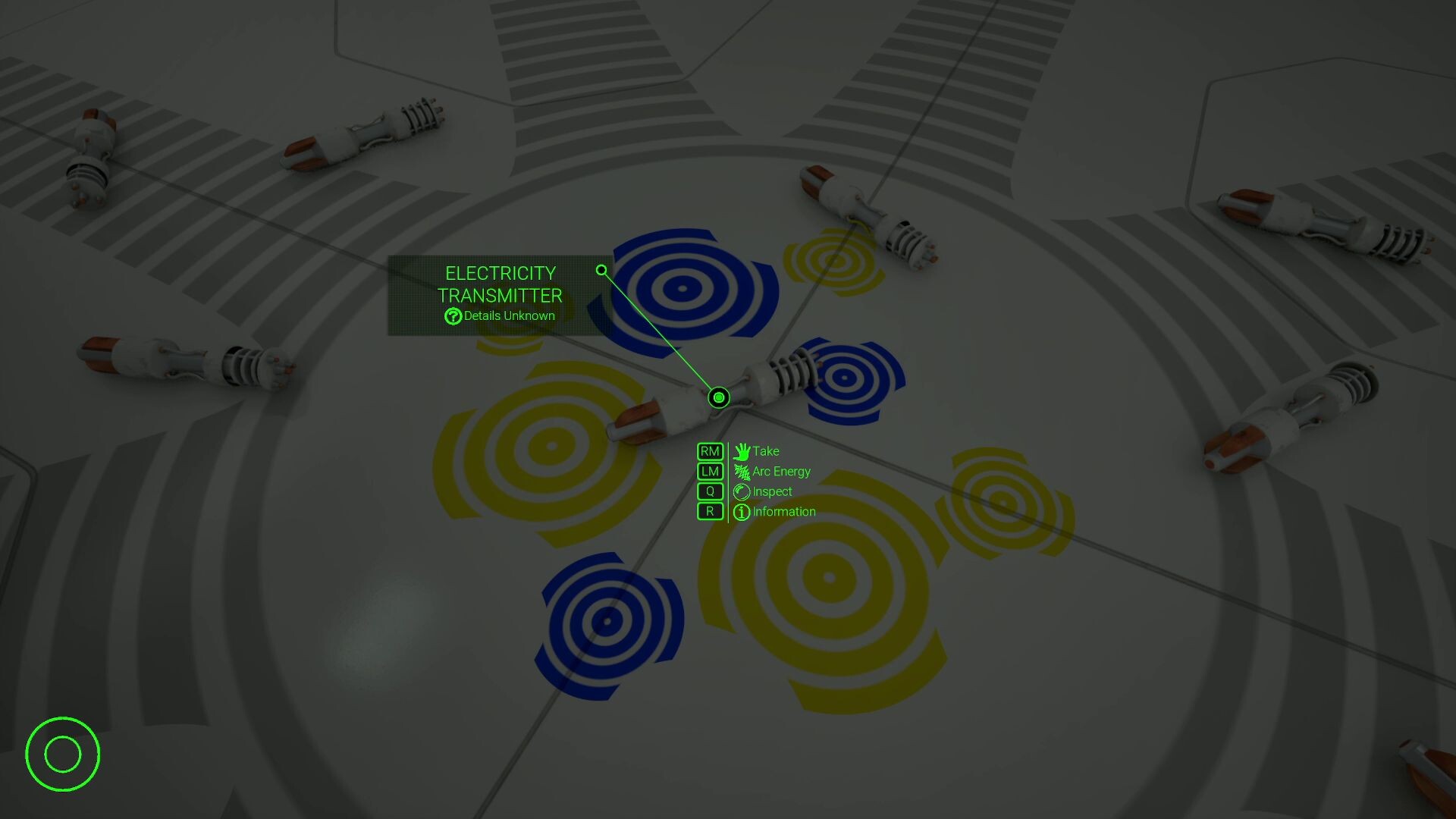 CHARGE.R screenshot #8
