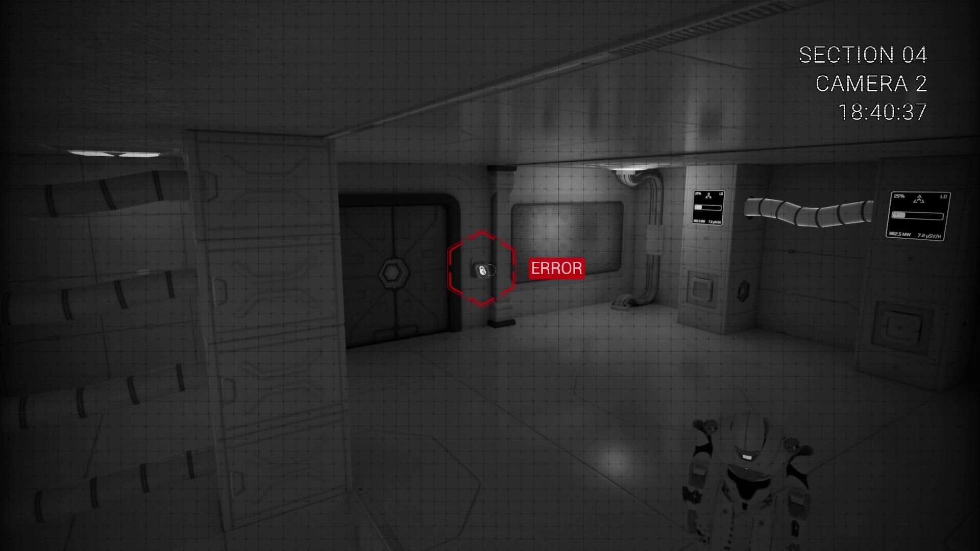 CHARGE.R screenshot #10