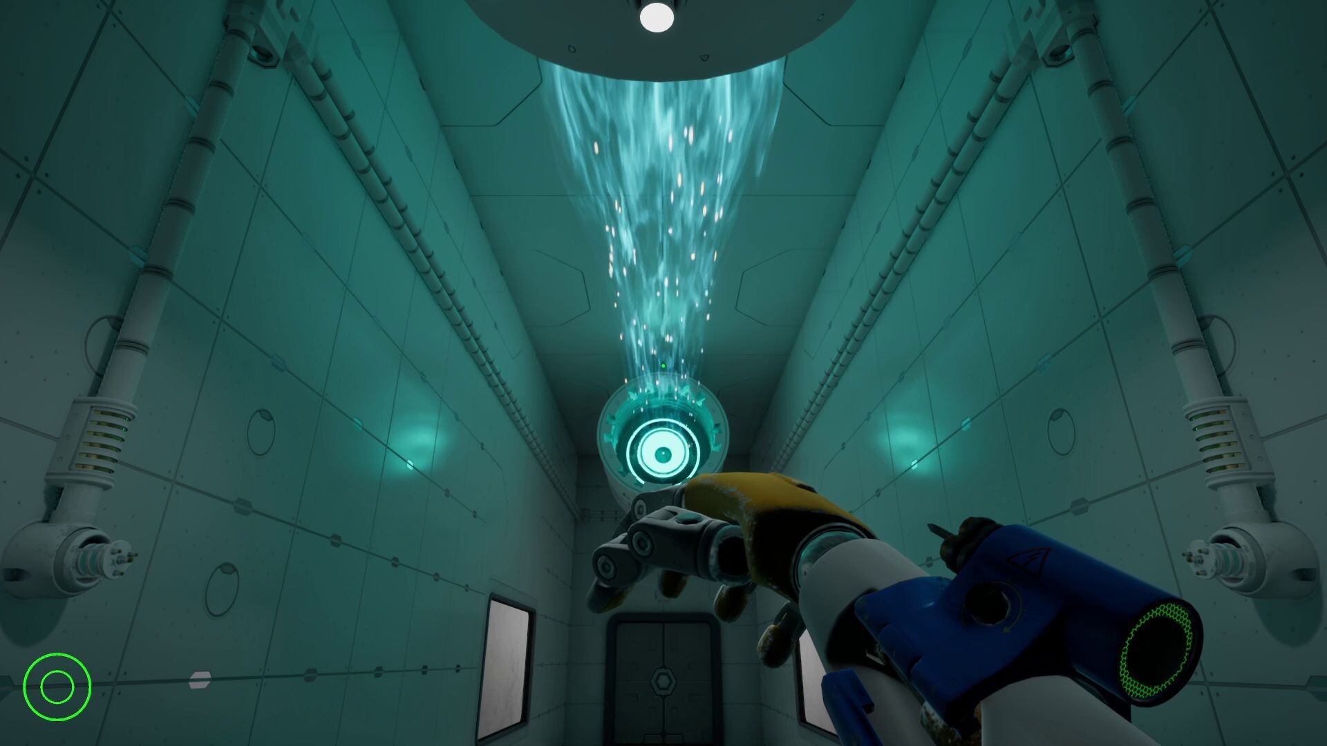 CHARGE.R Featured Screenshot #1