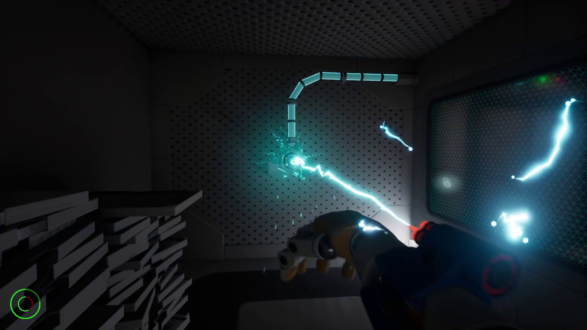 CHARGE.R screenshot #7