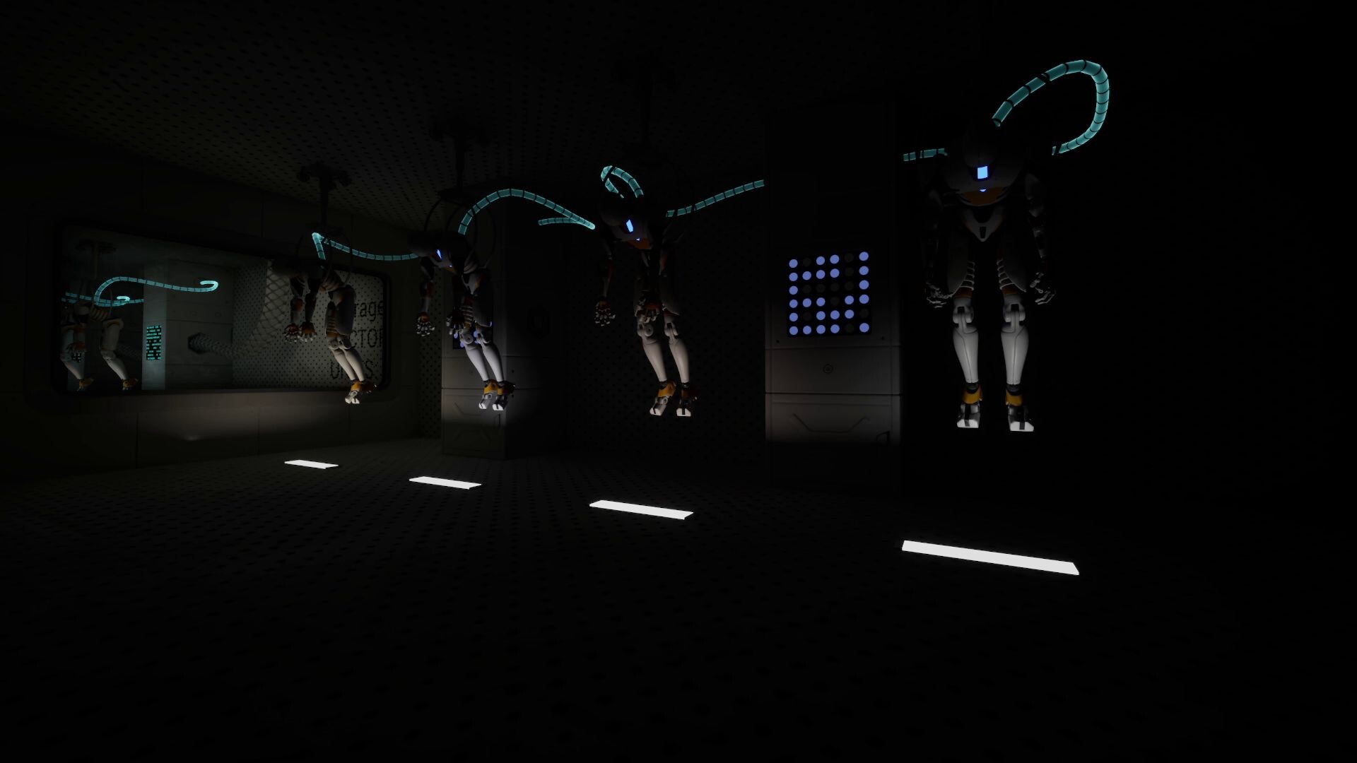 CHARGE.R screenshot #9