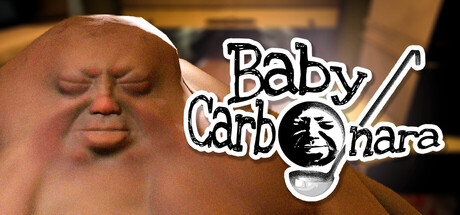 Baby Carbonara