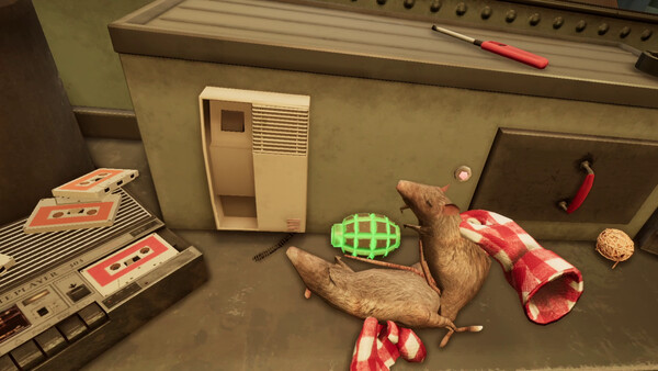 Baby Carbonara screenshot 10