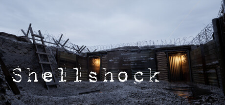 Shellshock by Man the Barricades Ltd - Similar game based
                        on tags