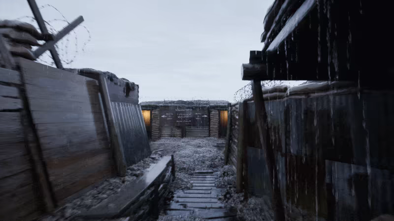 Shellshock video 3