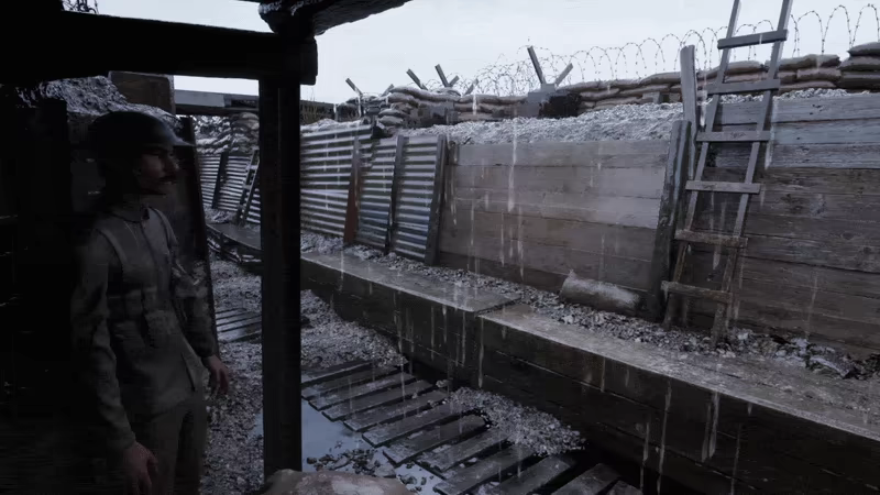 Shellshock video 6