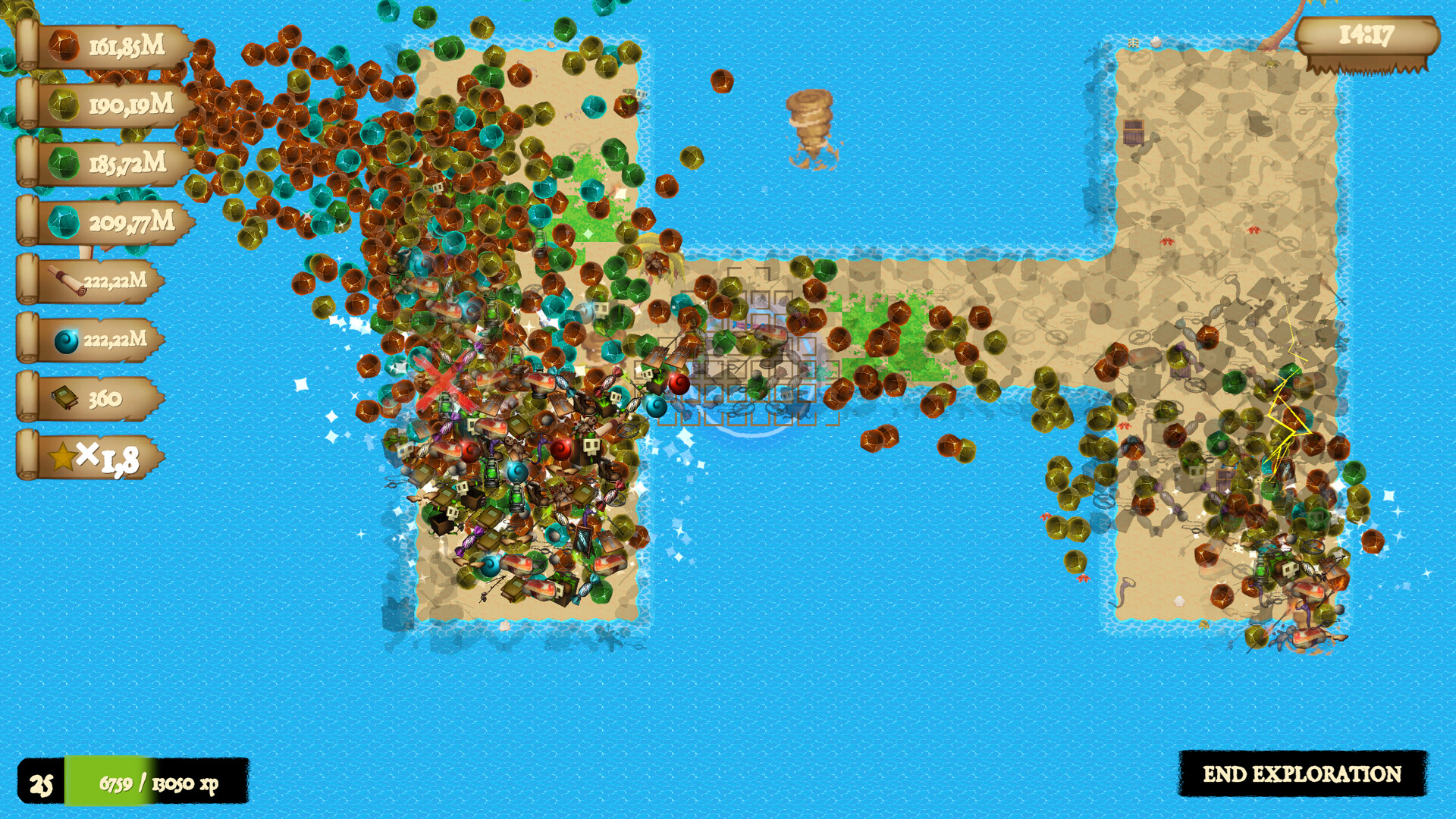 Screenshot 3 of 9
