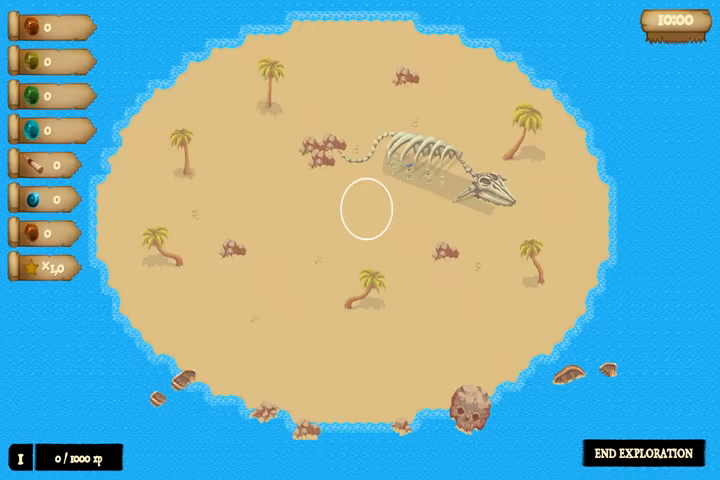 Pirate Treasure Hunt video 1
