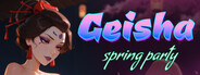 Geisha Spring Party