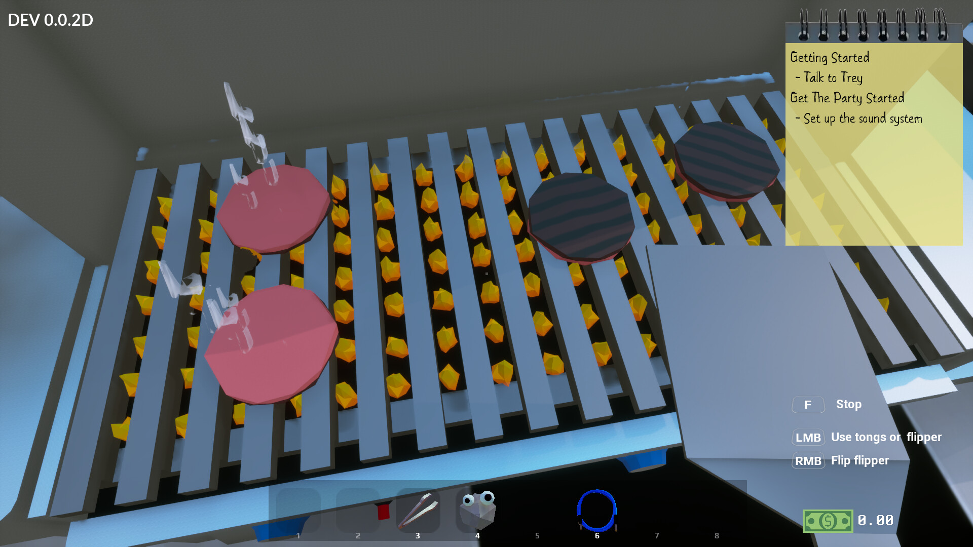 California Underground screenshot #6