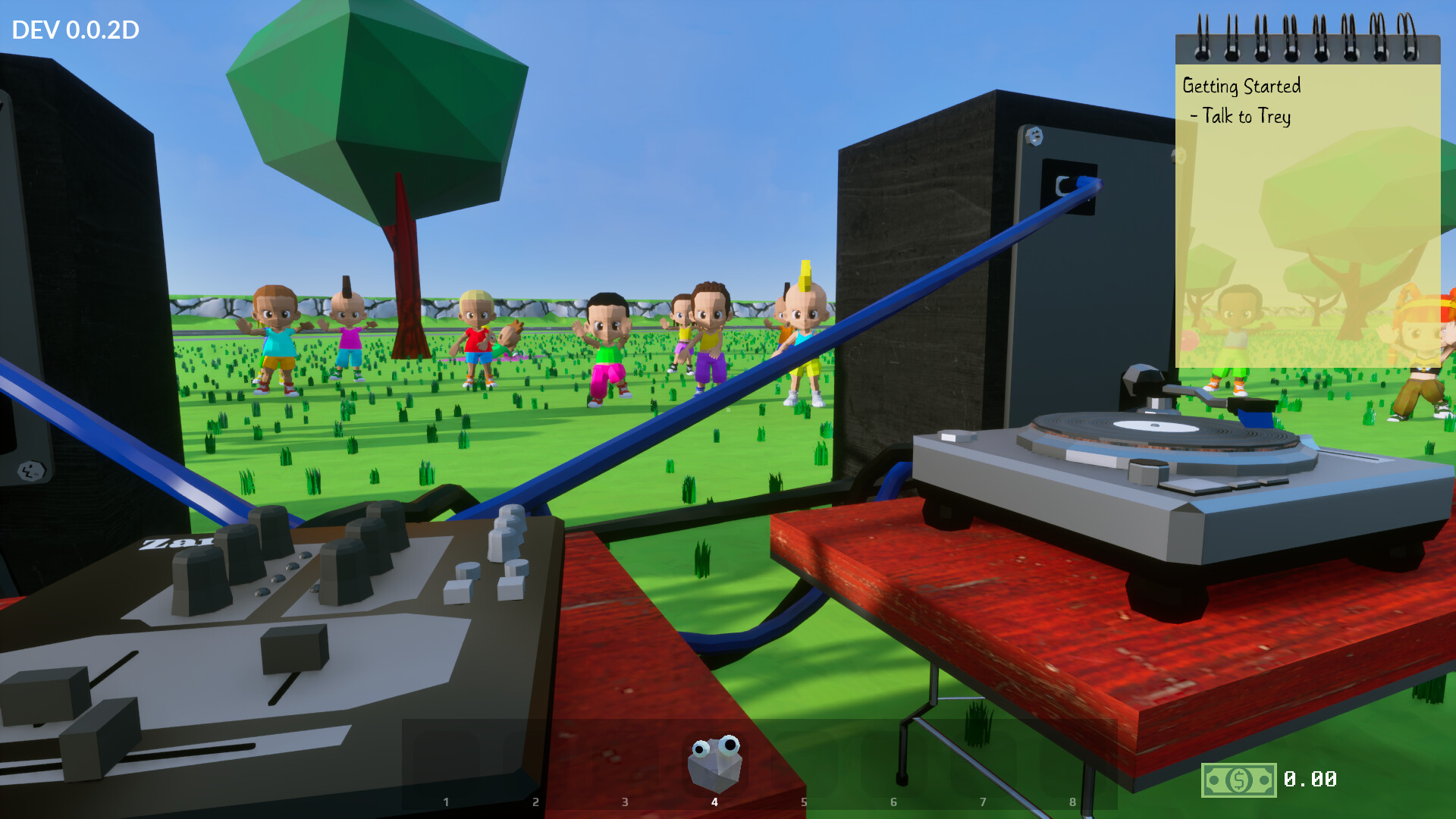 Thumb 4
