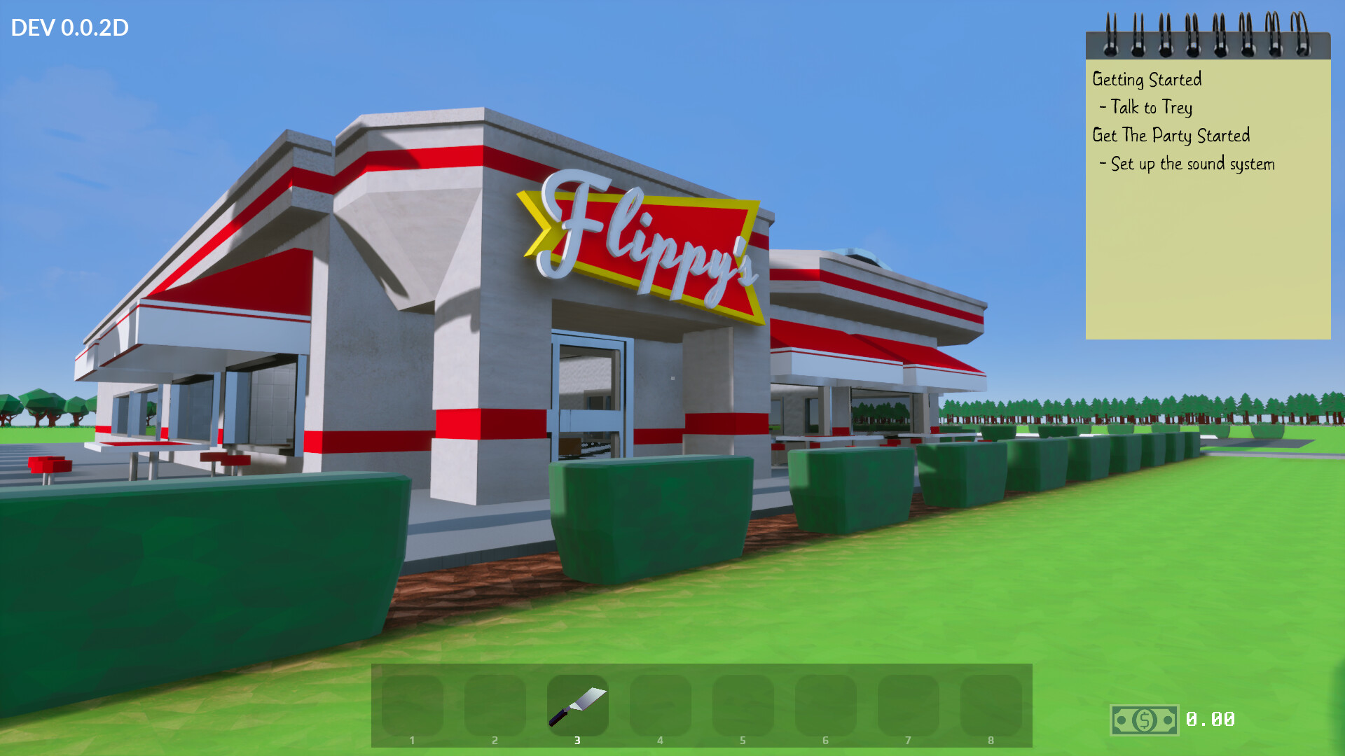 California Underground screenshot #7