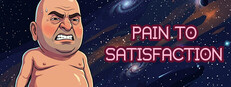 Pain to Satisfaction cover