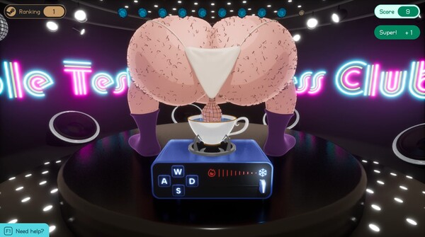 Screenshot media