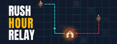 Rush Hour Relay Steam capsule image