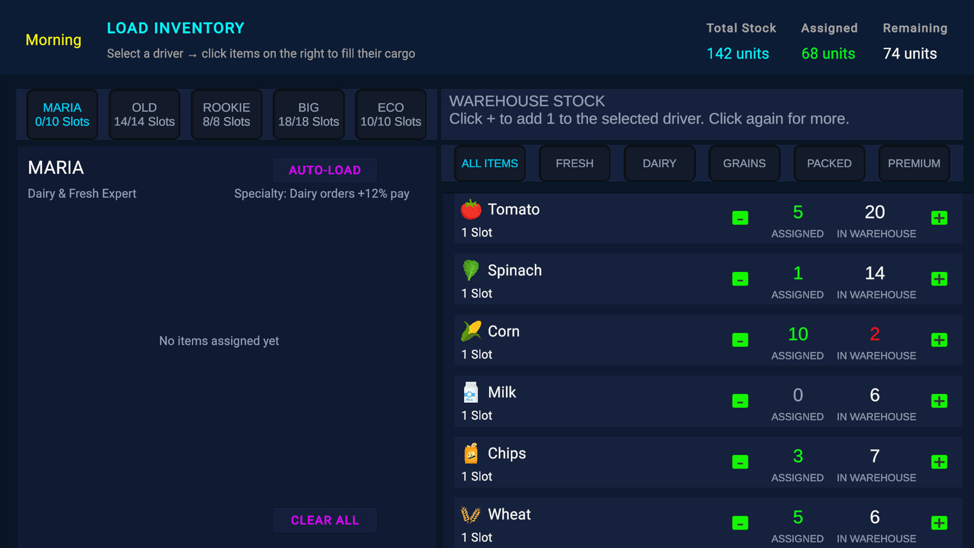 Rush Hour Relay screenshot #5