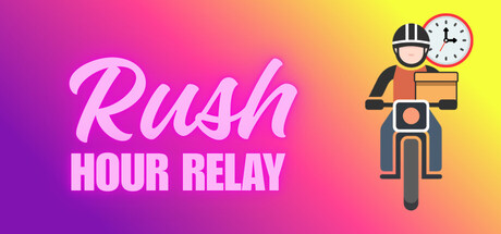 Rush Hour Relay