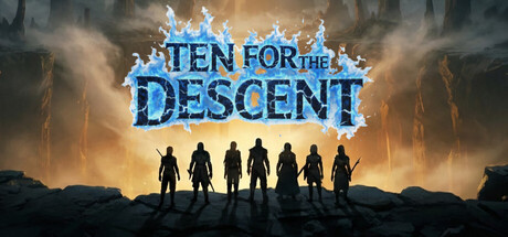 Ten for the Descent