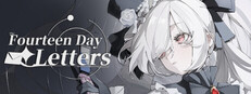 The Fourteen Day Letters cover