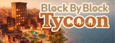 Block By Block Tycoon cover