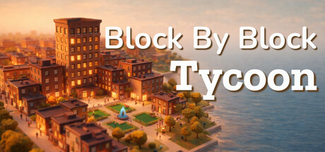 Block By Block Tycoon