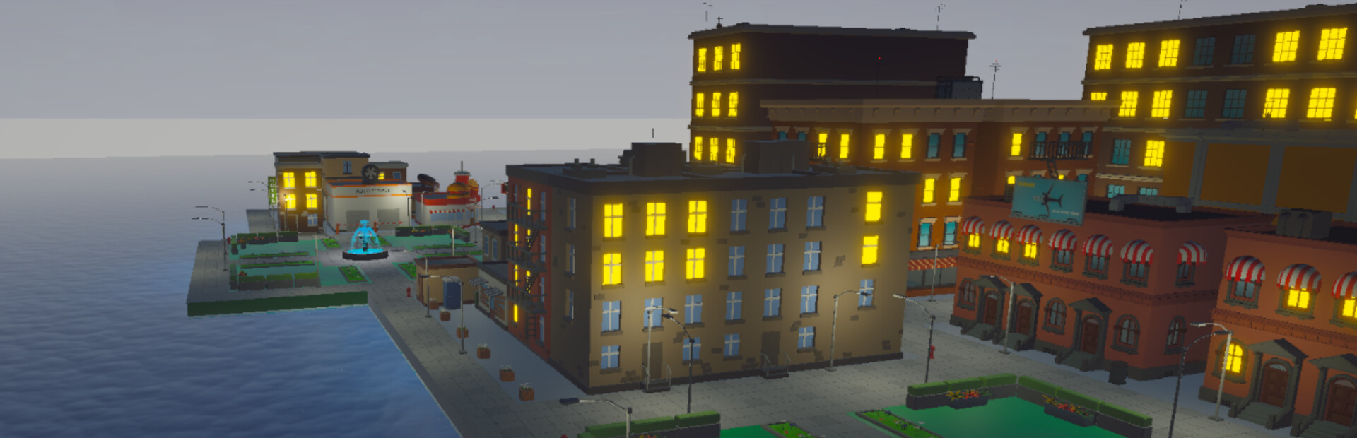 Block By Block Tycoon