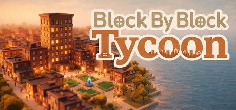 Block By Block Tycoon header art