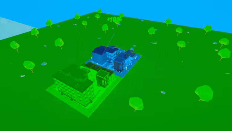 Block By Block Tycoon video 1